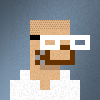 8-bit Retrogeek